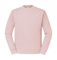 Heren Sweaters Fruit of the Loom set in 62-202-0 powder rose